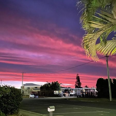 Aaok Riverdale Caravan Park Bundaberg Exterior photo