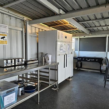 Aaok Riverdale Caravan Park Bundaberg Exterior photo