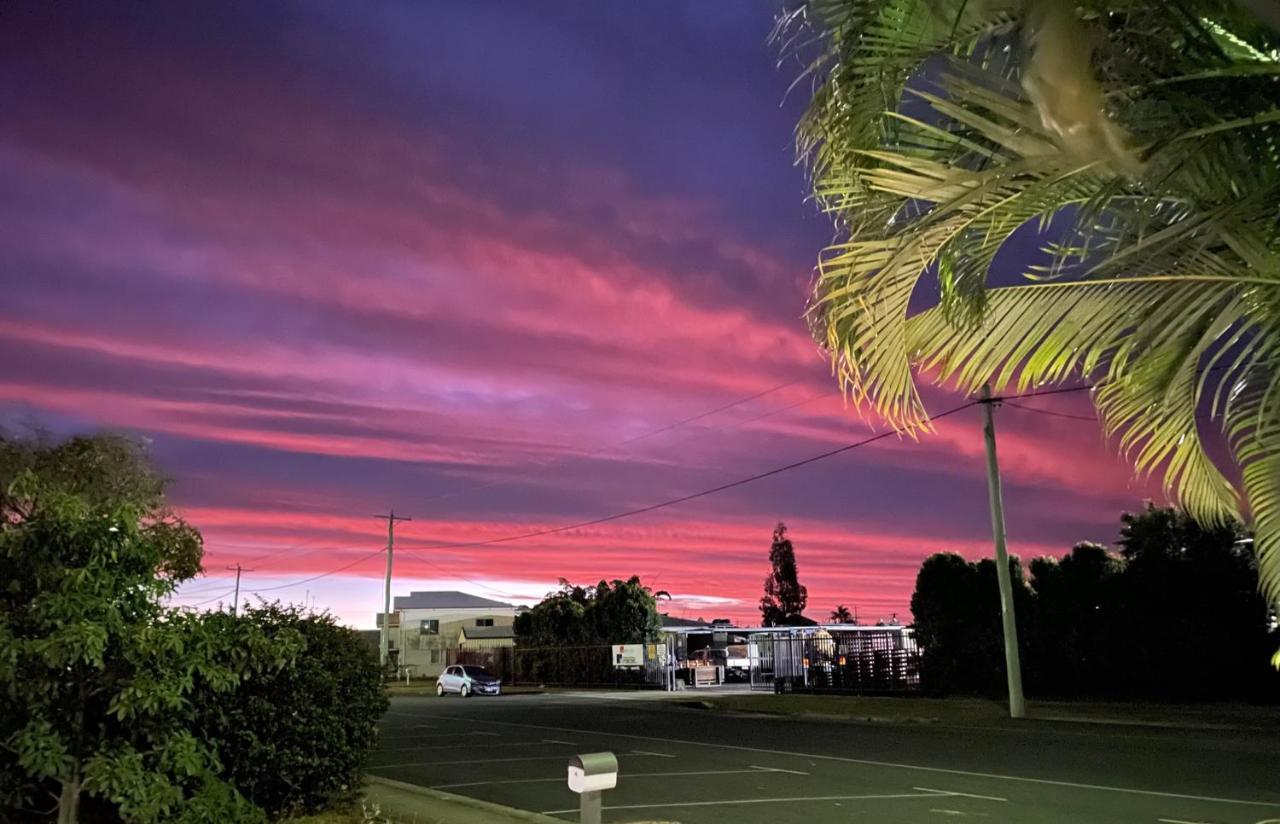 Aaok Riverdale Caravan Park Bundaberg Exterior photo