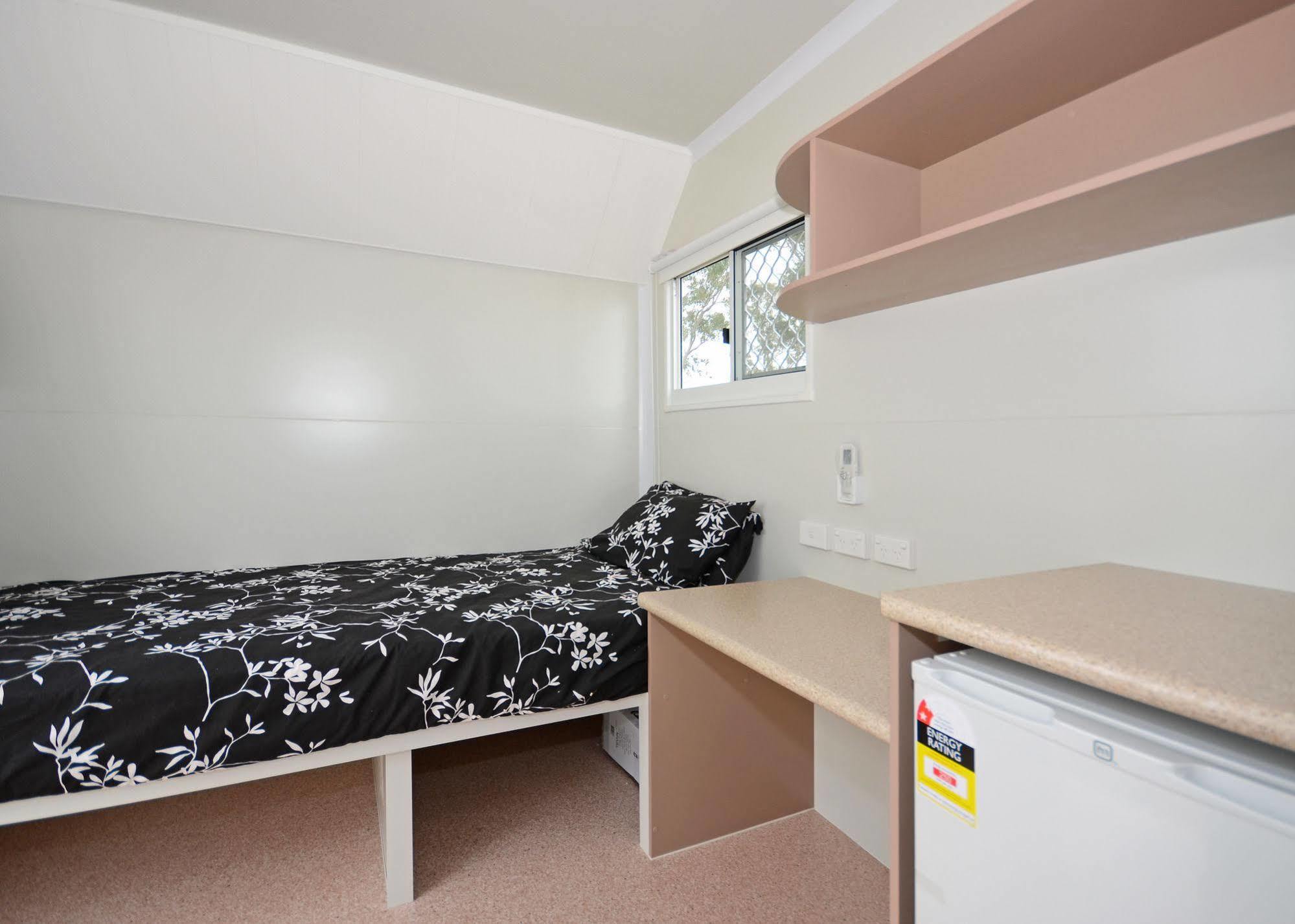 Aaok Riverdale Caravan Park Bundaberg Exterior photo