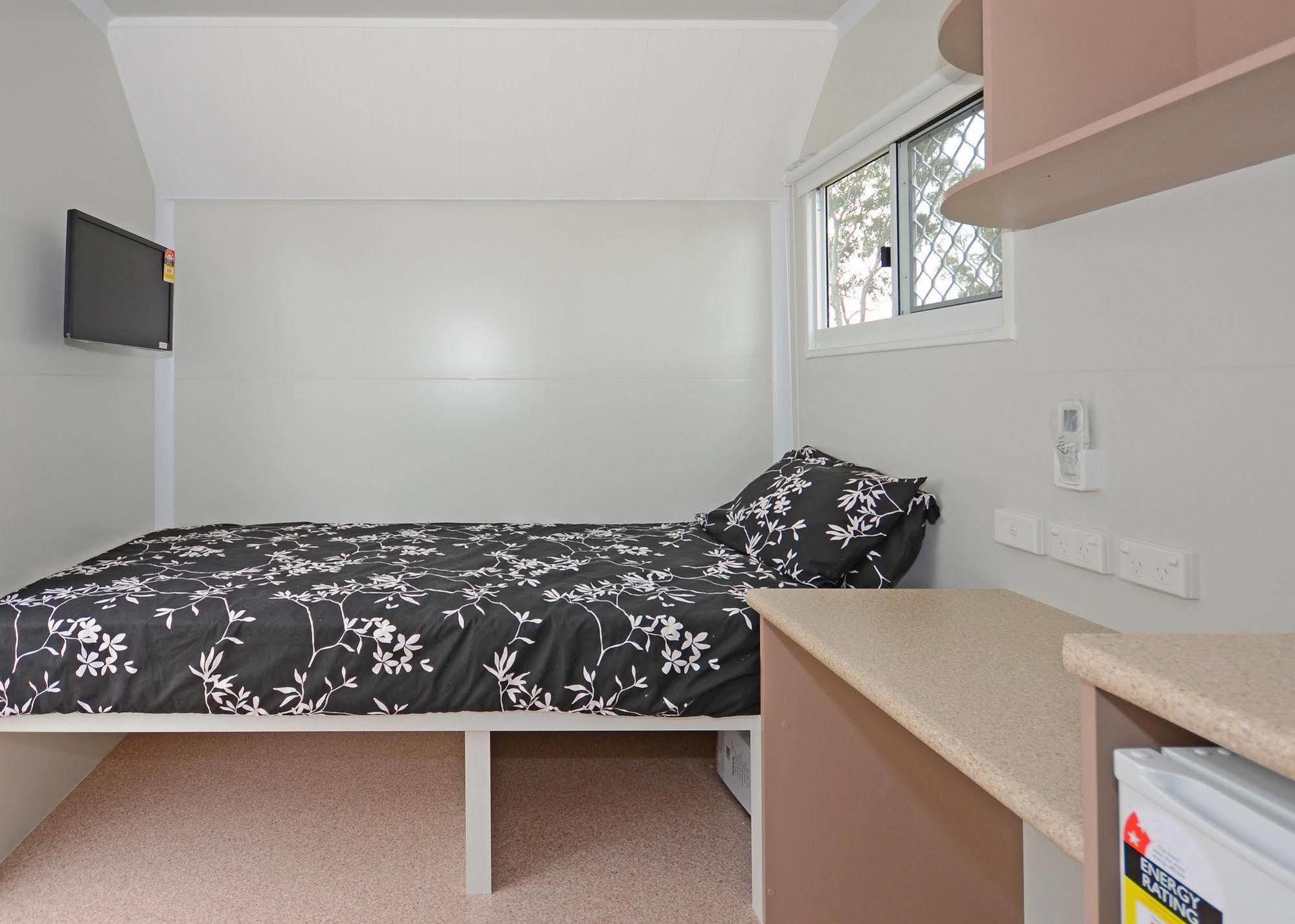 Aaok Riverdale Caravan Park Bundaberg Exterior photo